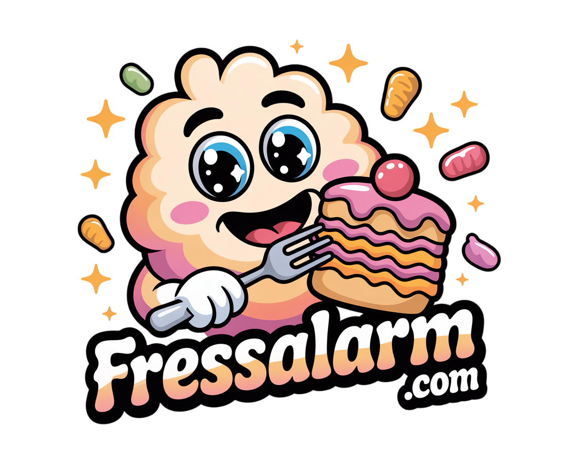fressalarm.com