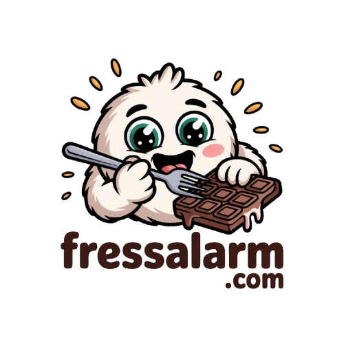 fressalarm.com