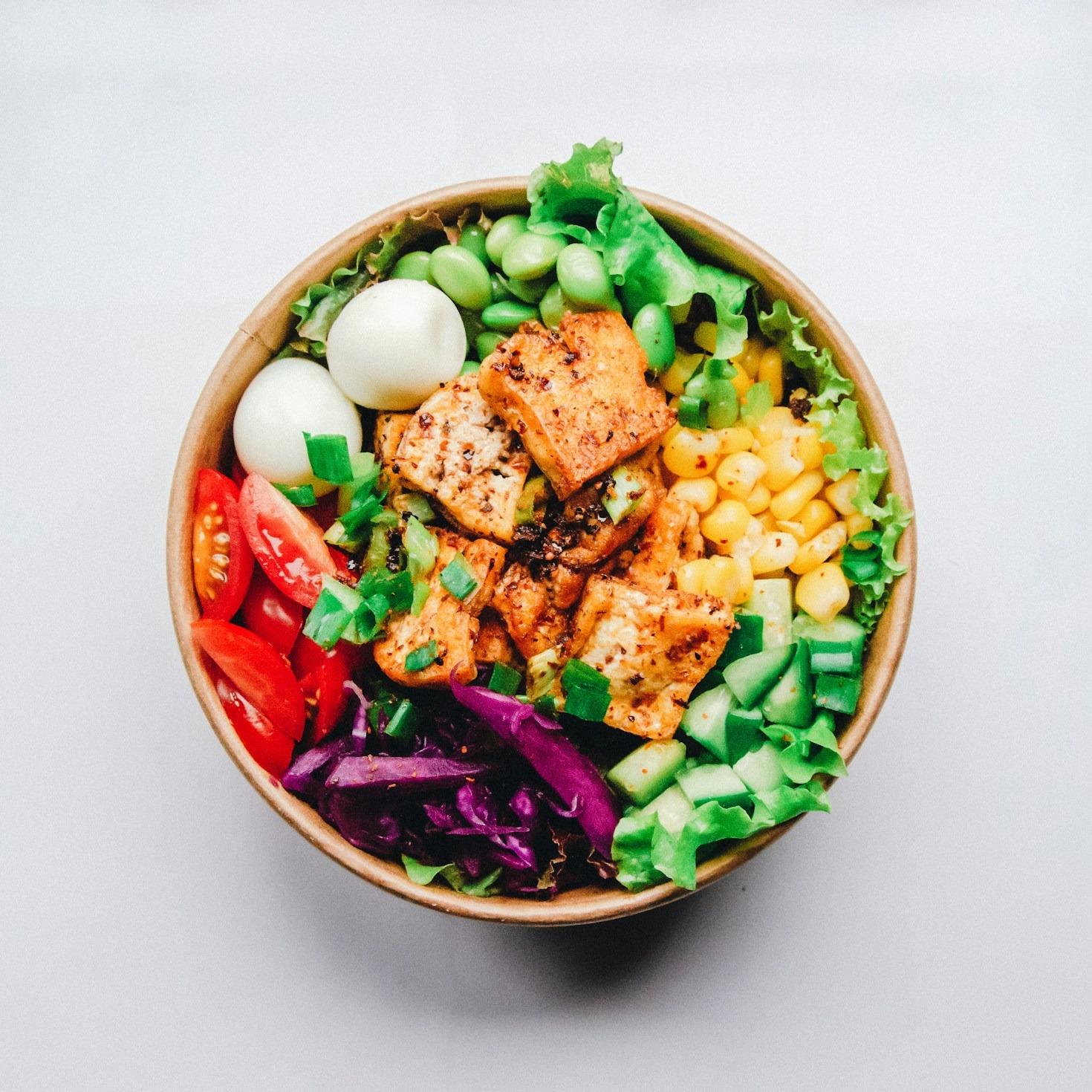 Wie Superfoods deinen Tag verbessern können