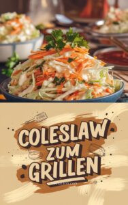Pin.RezeptColeslaw.Grillen
